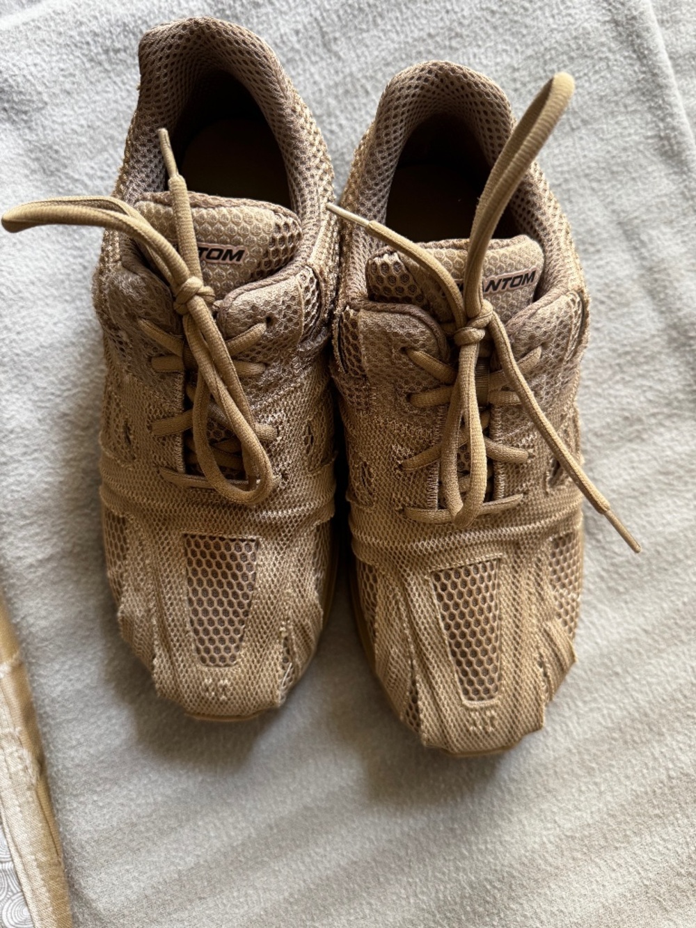 Balenciaga Phantom sneaker